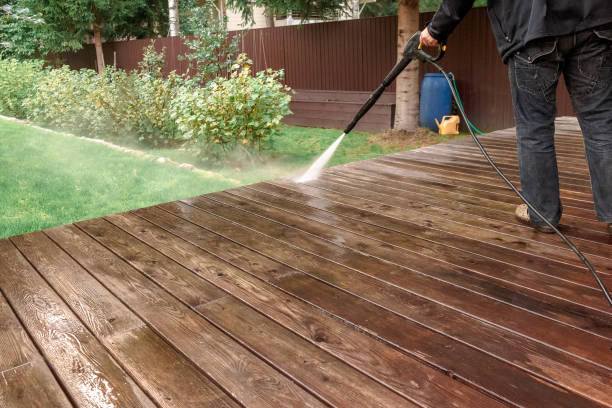 Best House Exterior Washing  in Atlantis, FL